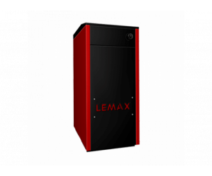 Напольный газовый котел Premier LEMAX 55